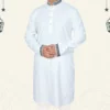 Premium Quality Embroidery Panjabi - 146